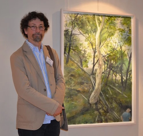 gallery