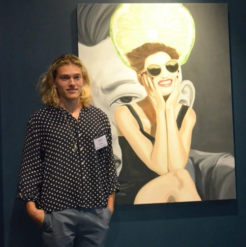 gallery
