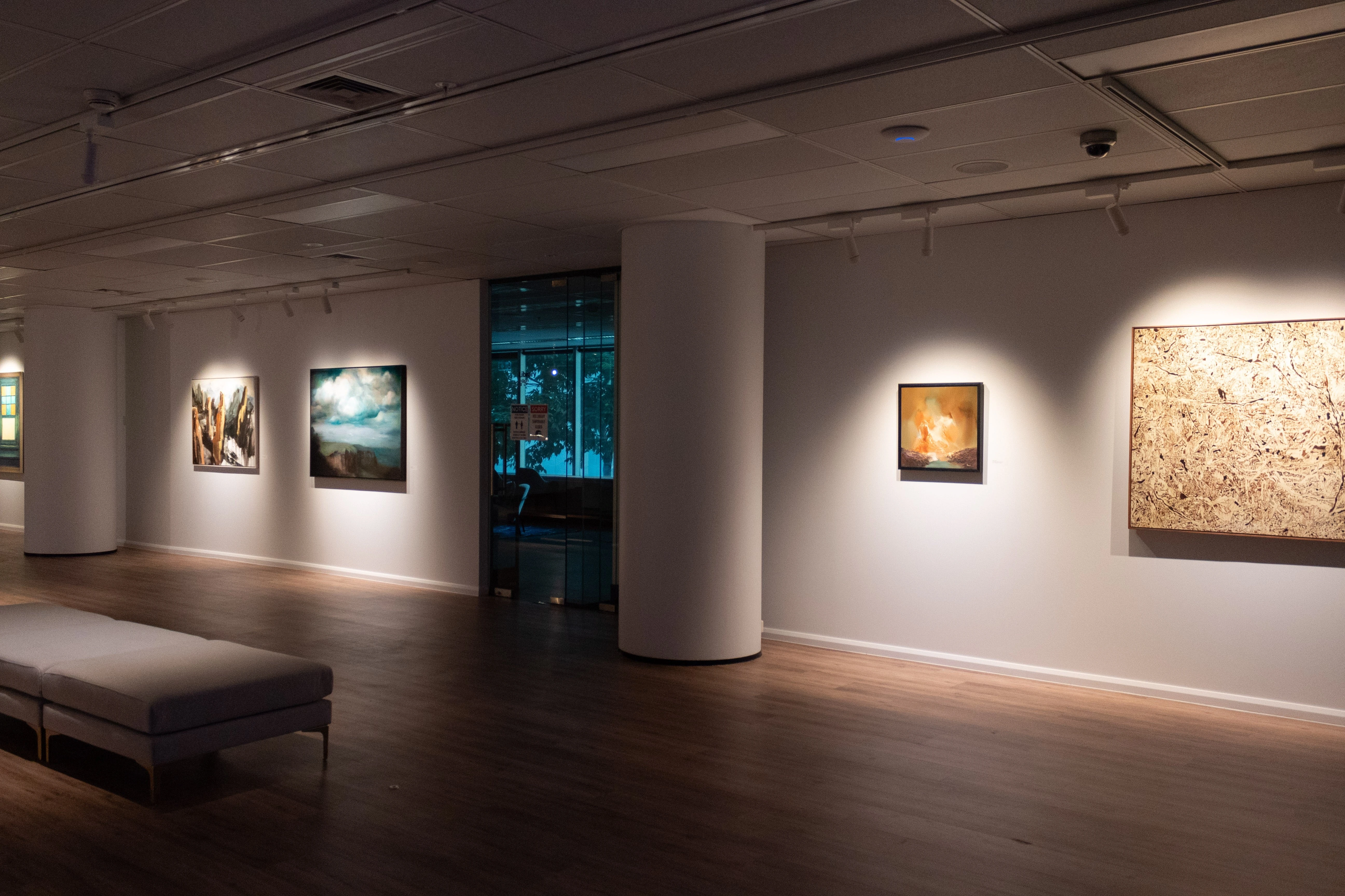 gallery