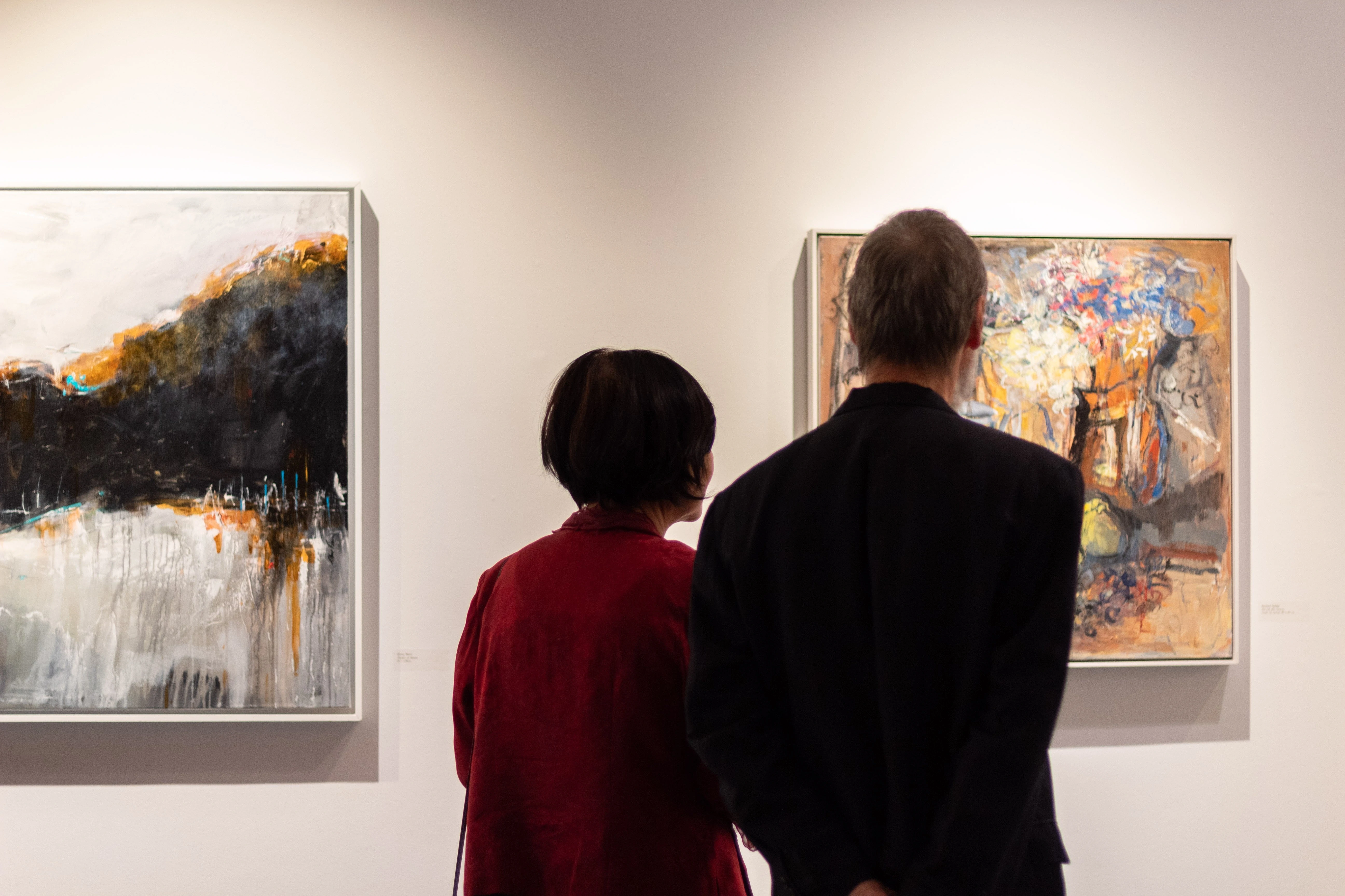 gallery