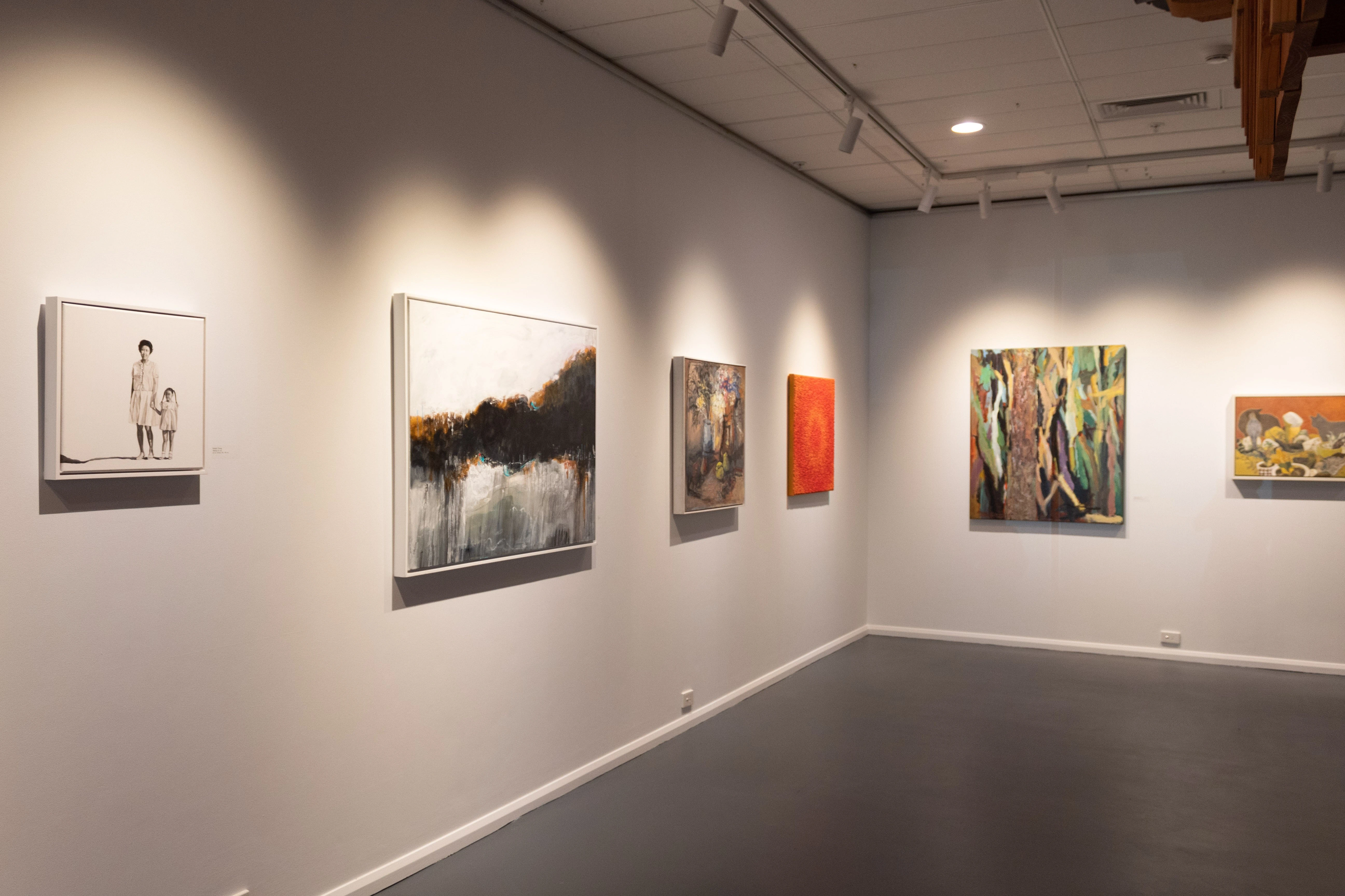 gallery