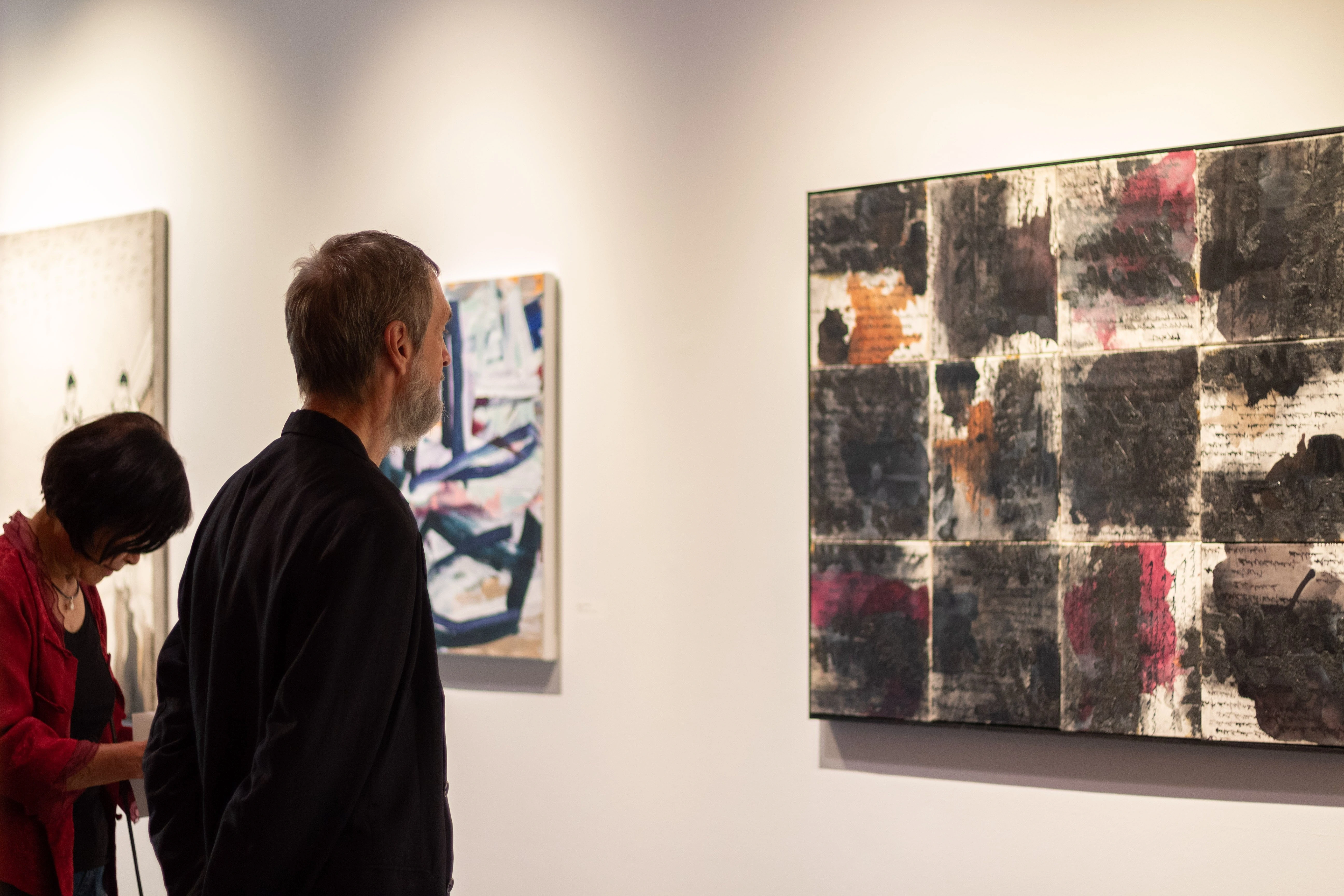 gallery